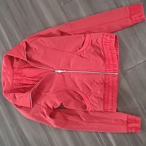 Lululemon jacket